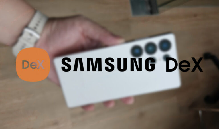 Samsung DeX gets a major update with One UI 8