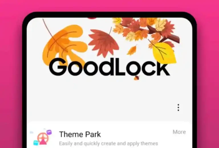 6 amazing things you can do on your Samsung phone with Good Lock