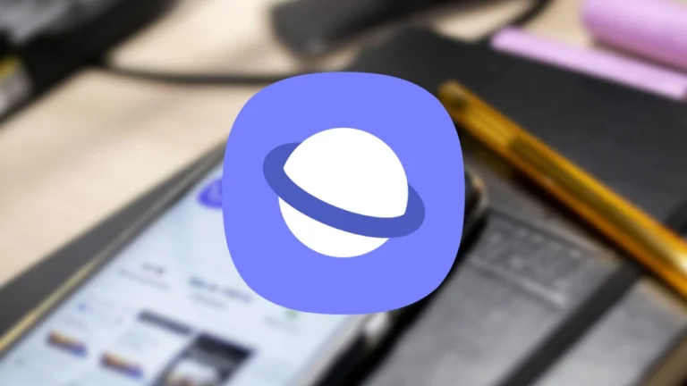 Make Samsung Internet app better with these 4 tips