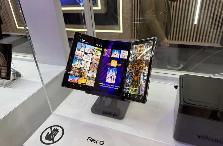 Samsung and Huawei’s new Tri-Fold smartphones are expected to launch in September