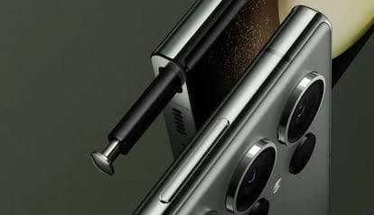 Samsung will use the same camera setup until the Galaxy S28