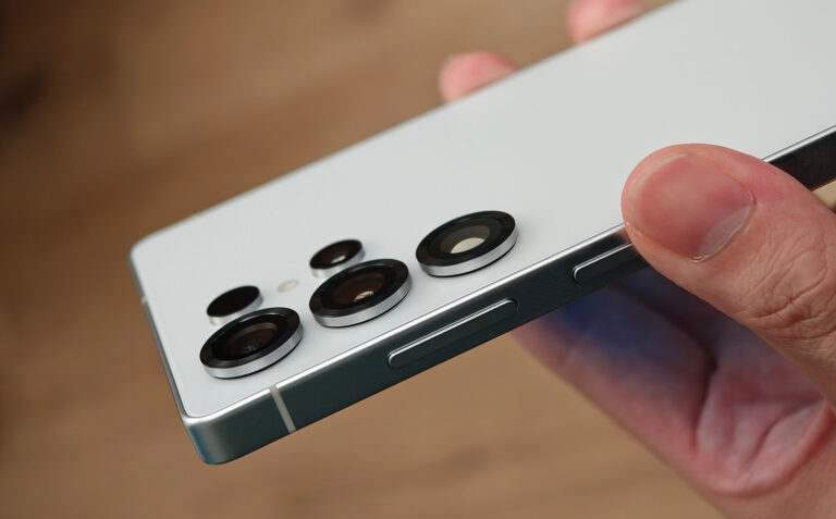 Galaxy S26 Ultra set for significant camera and design revamp