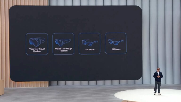 Samsung reportedly planning display-less smart glasses for late 2026, to Rival Meta and Apple