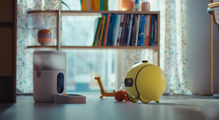 Samsung’s Ballie gets a new competitor as Apple is preparing a Robot to land in 2027