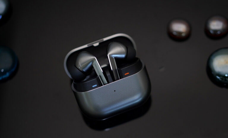 Samsung Galaxy Buds 4 Pro hints surface, a major refresh expected in early 2026