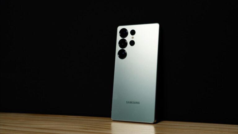 Google’s “Scroll and Translate” feature comes to Samsung Galaxy phones first