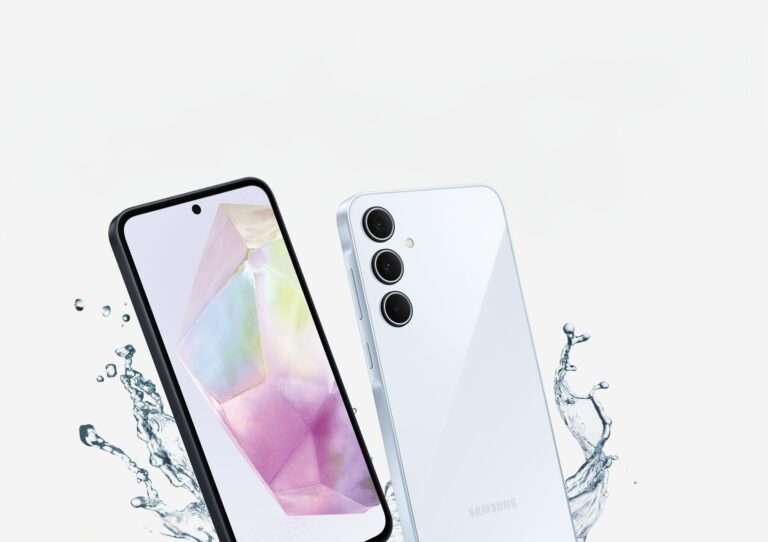 Samsung releases One UI 8 Beta 2 for the Galaxy A35