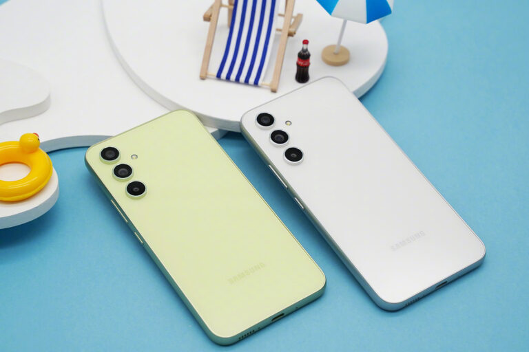 Samsung rolls out  One UI 8 Beta 2 update for the Galaxy A54