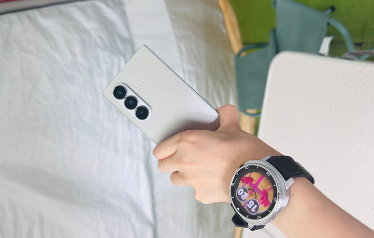 Samsung starts mass production of a new 200MP variable optical zoom camera